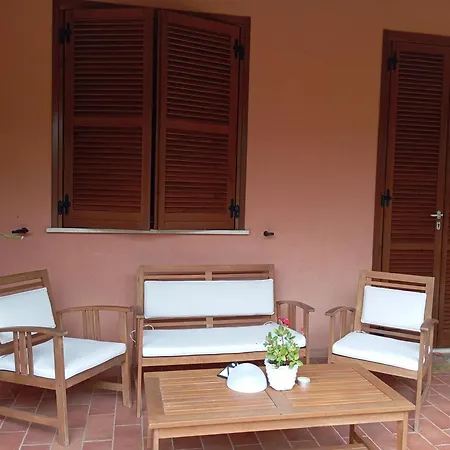 Dei Ladri Alloggio per agriturismo