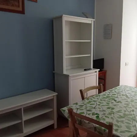 Alloggio per agriturismo Dei Ladri *