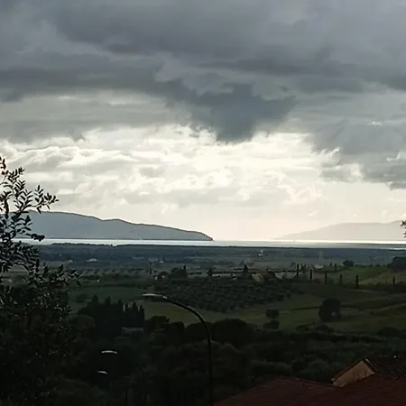 Alloggio per agriturismo Dei Ladri *