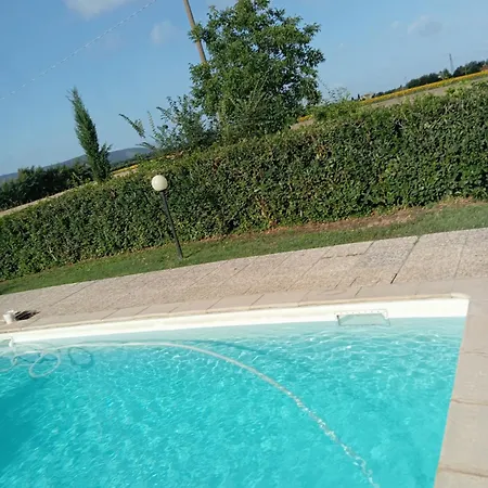 Dei Ladri Alloggio per agriturismo Marsiliana