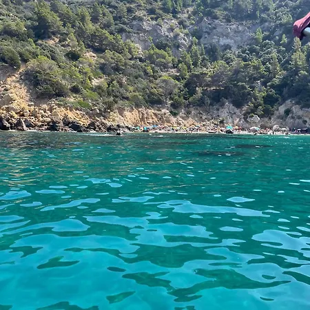 Dei Ladri Alloggio per agriturismo *