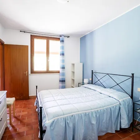 Dei Ladri Alloggio per agriturismo Marsiliana