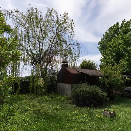 Alloggio per agriturismo Dei Ladri