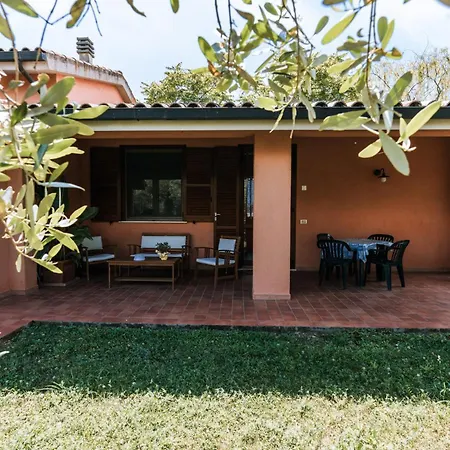 Dei Ladri Alloggio per agriturismo *