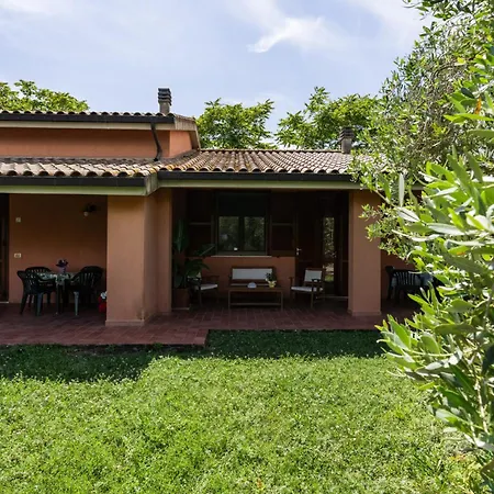 Alloggio per agriturismo Dei Ladri *