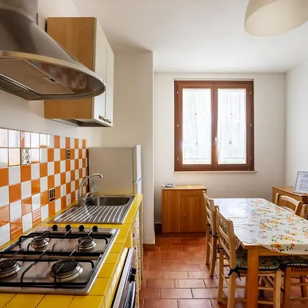 Dei Ladri Alloggio per agriturismo Marsiliana