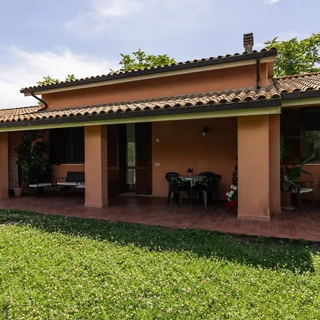Alloggio per agriturismo Dei Ladri Marsiliana