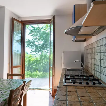 Dei Ladri Alloggio per agriturismo