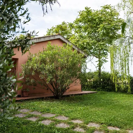 Dei Ladri Alloggio per agriturismo *