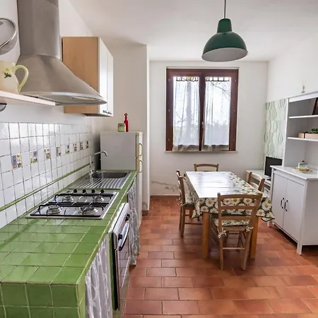 Alloggio per agriturismo Dei Ladri *