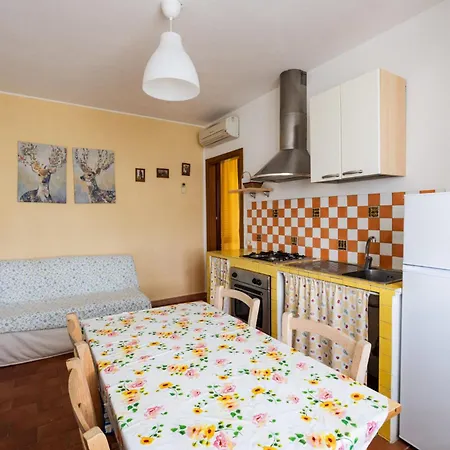 Dei Ladri Alloggio per agriturismo *
