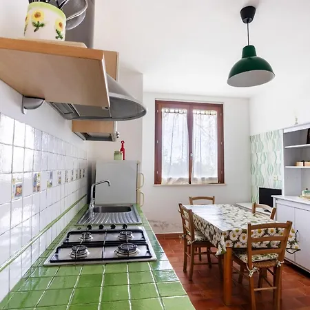Alloggio per agriturismo Dei Ladri *