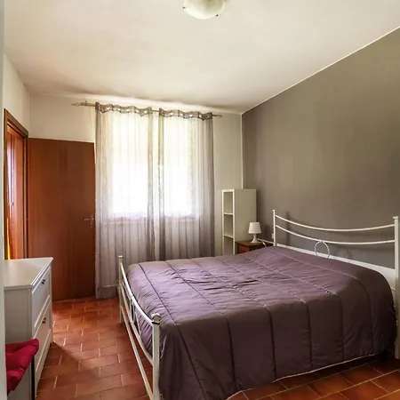 Dei Ladri Alloggio per agriturismo Marsiliana