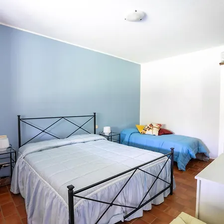 Dei Ladri Alloggio per agriturismo