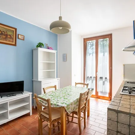 Alloggio per agriturismo Dei Ladri