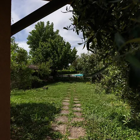 Alloggio per agriturismo Dei Ladri *