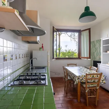Dei Ladri Alloggio per agriturismo Marsiliana