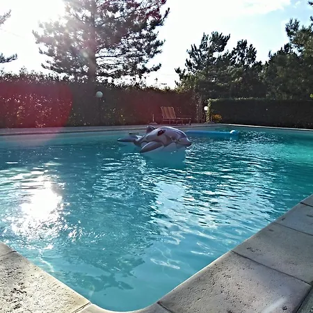 Alloggio per agriturismo Dei Ladri