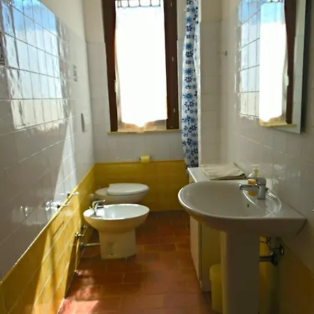 Alloggio per agriturismo Dei Ladri *