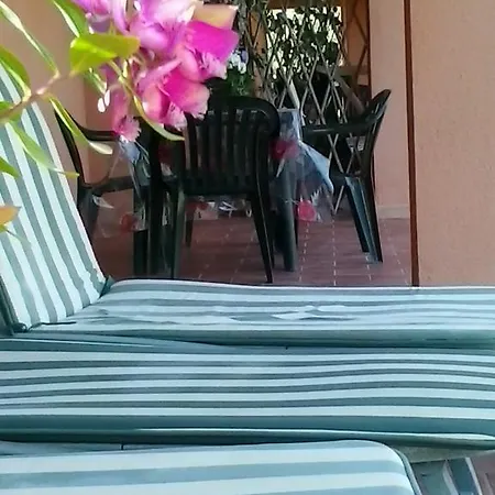 Alloggio per agriturismo Dei Ladri *