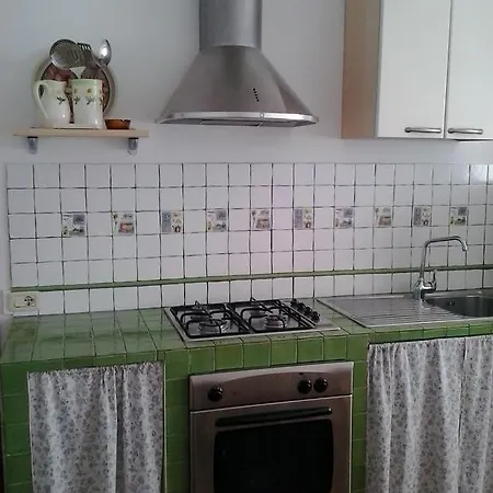 Lantgård Agriturismo Camera Dei Ladri