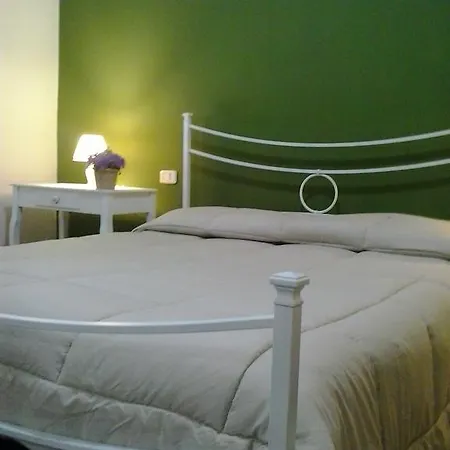 Alloggio per agriturismo Dei Ladri *