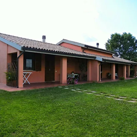 Dei Ladri Alloggio per agriturismo