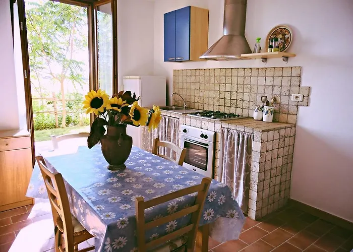 Dei Ladri 农家乐 *