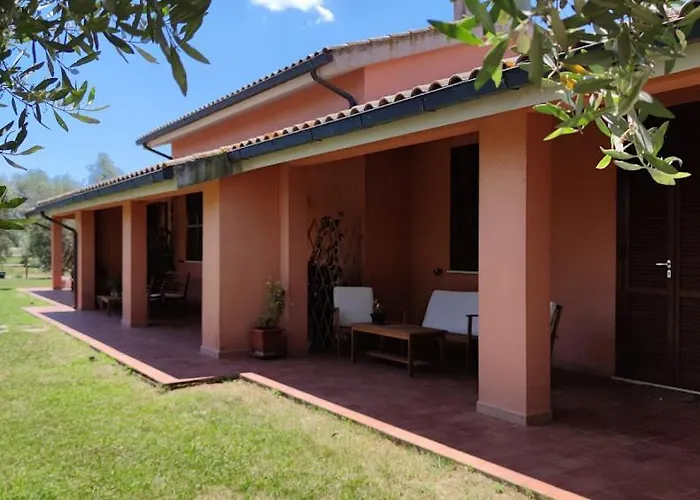 Dei Ladri 农家乐 *