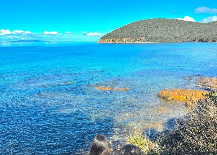 Dei Ladri 农家乐 马西利亚纳