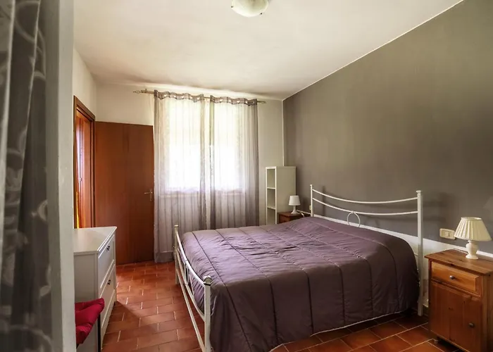 Dei Ladri 农家乐 马西利亚纳