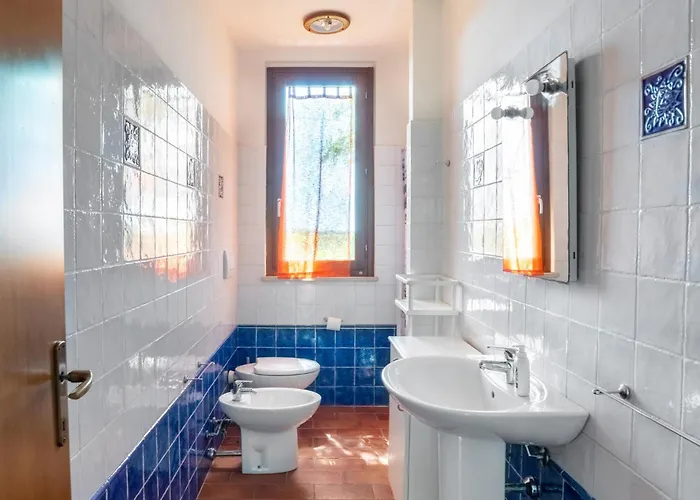 Dei Ladri 农家乐 *