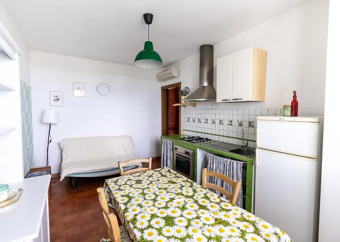 农家乐 Dei Ladri 马西利亚纳