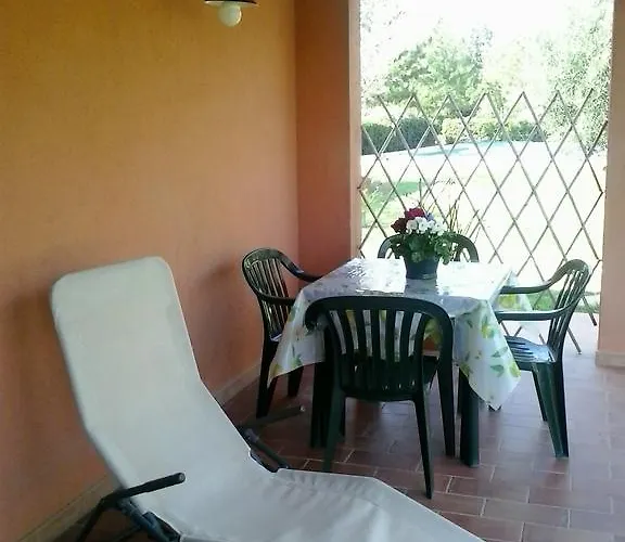 Dei Ladri 马西利亚纳